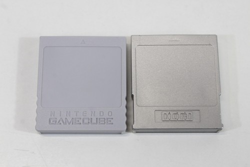 Lot nintendo oem gamecube - 2,