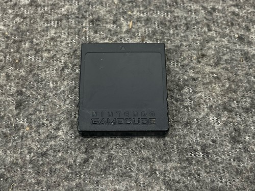 Official nintendo gamecube - official,