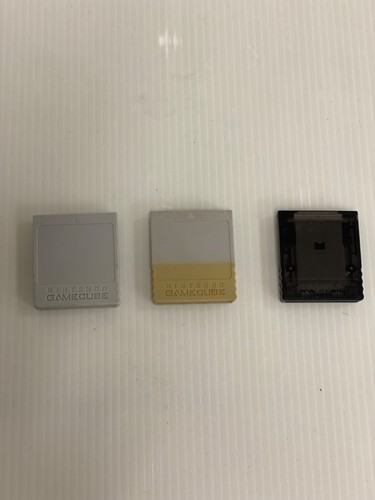 Official nintendo gamecube - official,