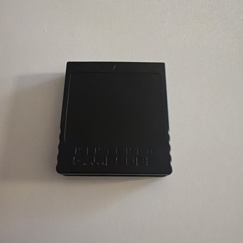 Official nintendo gamecube - official,