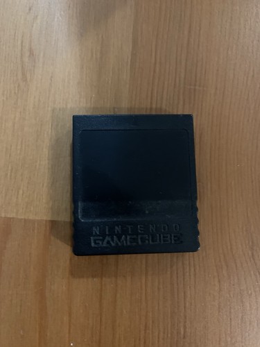Official nintendo gamecube - official,