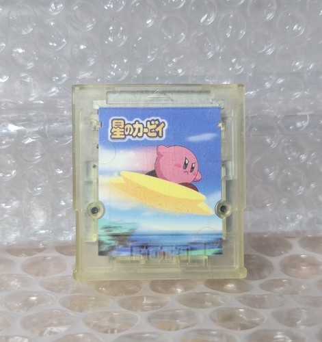 Hori kirby themed nintendo - kirby,